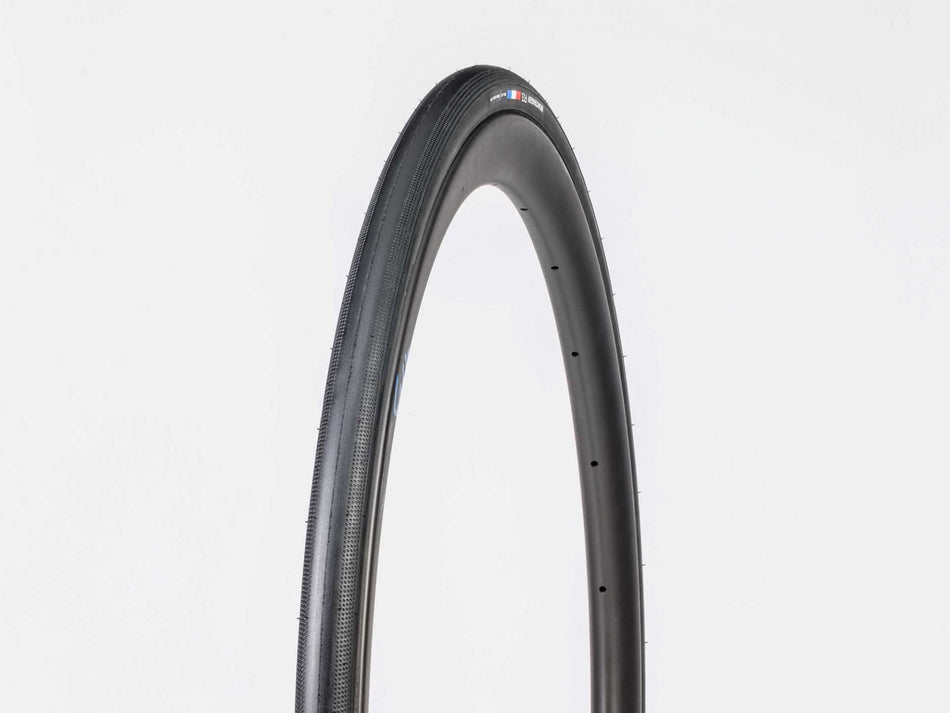 Bontrager R3 Hard-Case Lite 28" black