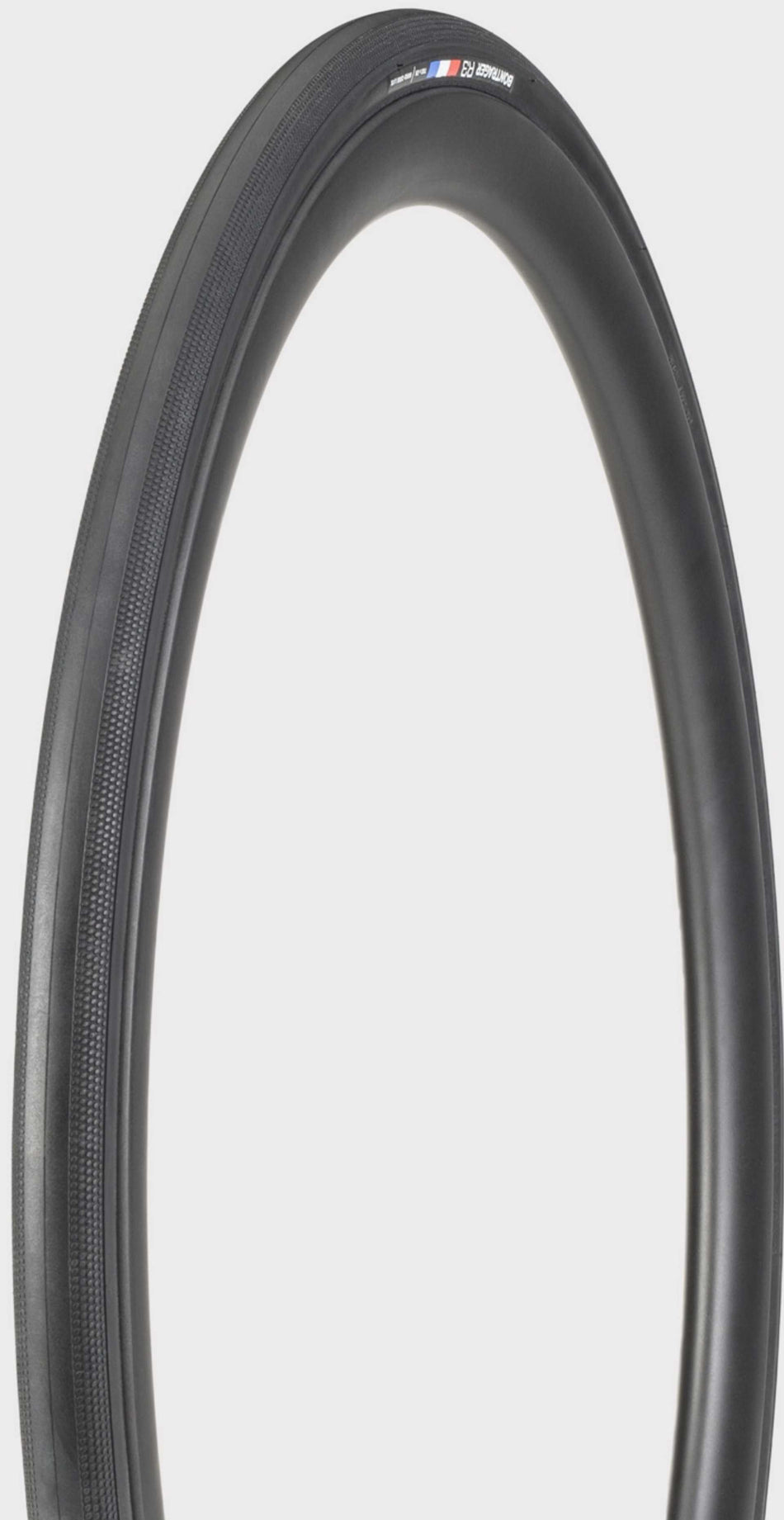 Bontrager R3 Hard-Case Lite 28" black 28-622