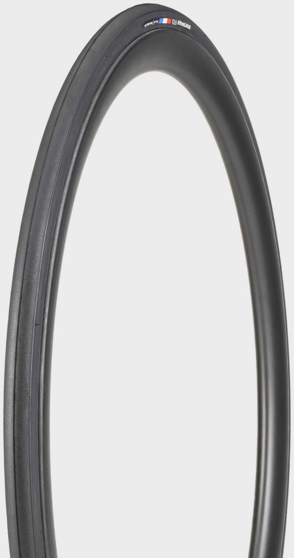 Bontrager R3 Hard-Case Lite 28" black 23-622