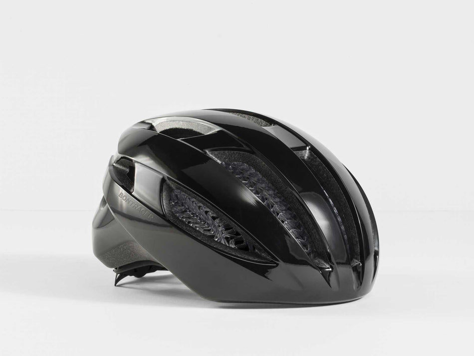 Bontrager Starvos WaveCel Helm black