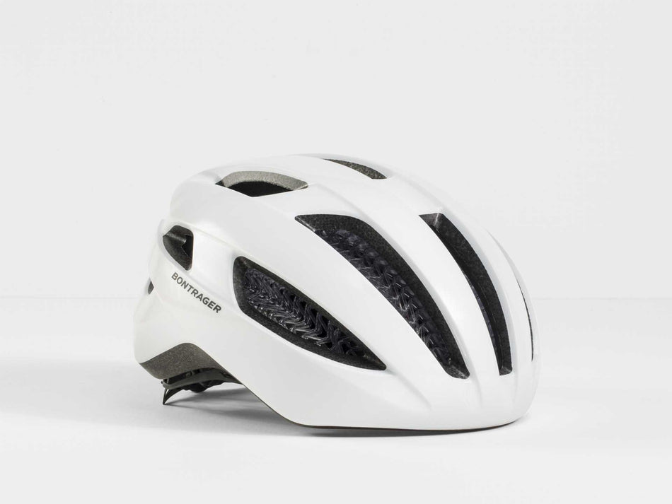 Bontrager Starvos WaveCel Helm white