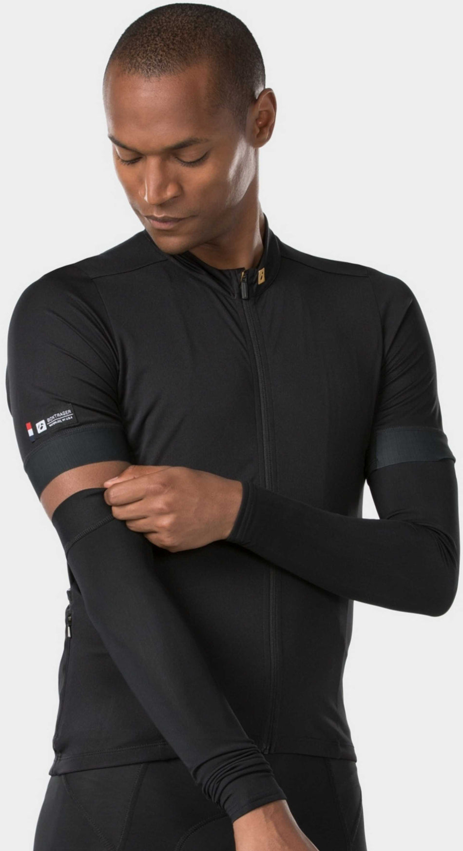 Bontrager Thermal Armlinge black