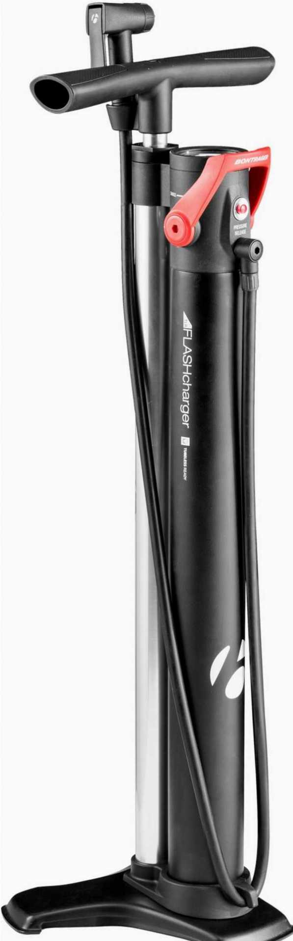 Bontrager TLR Flash Charger Standpump