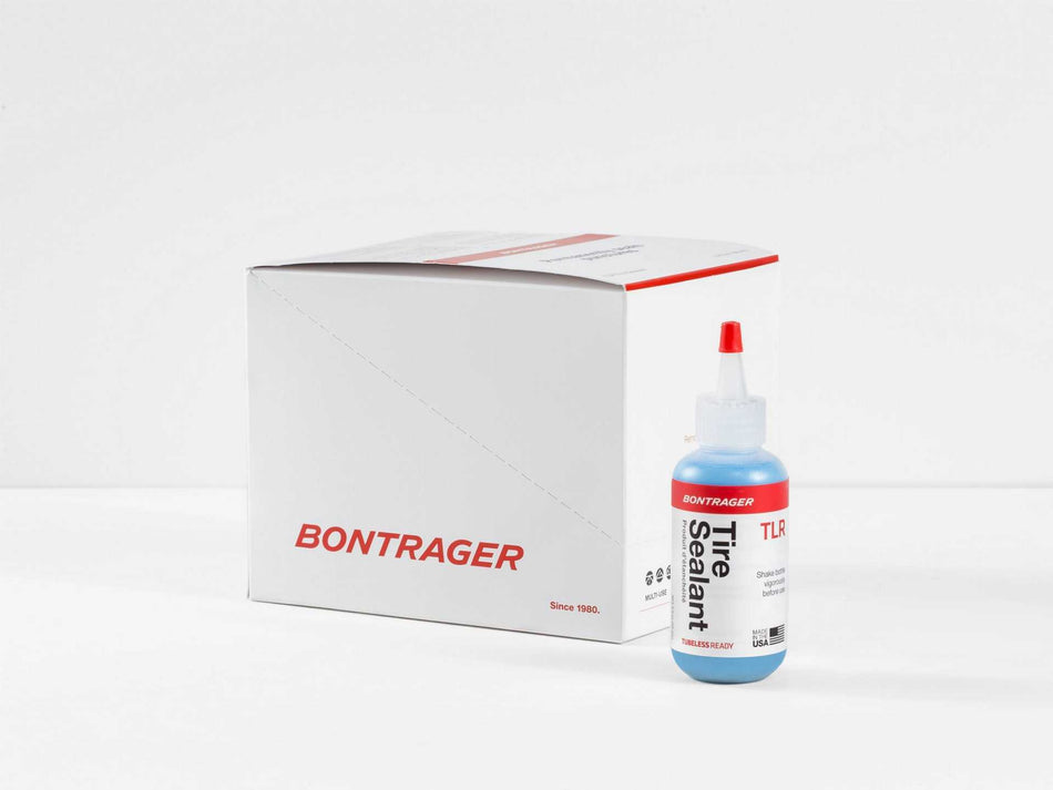 Bontrager TLR Reifendichtmittel 89 ml