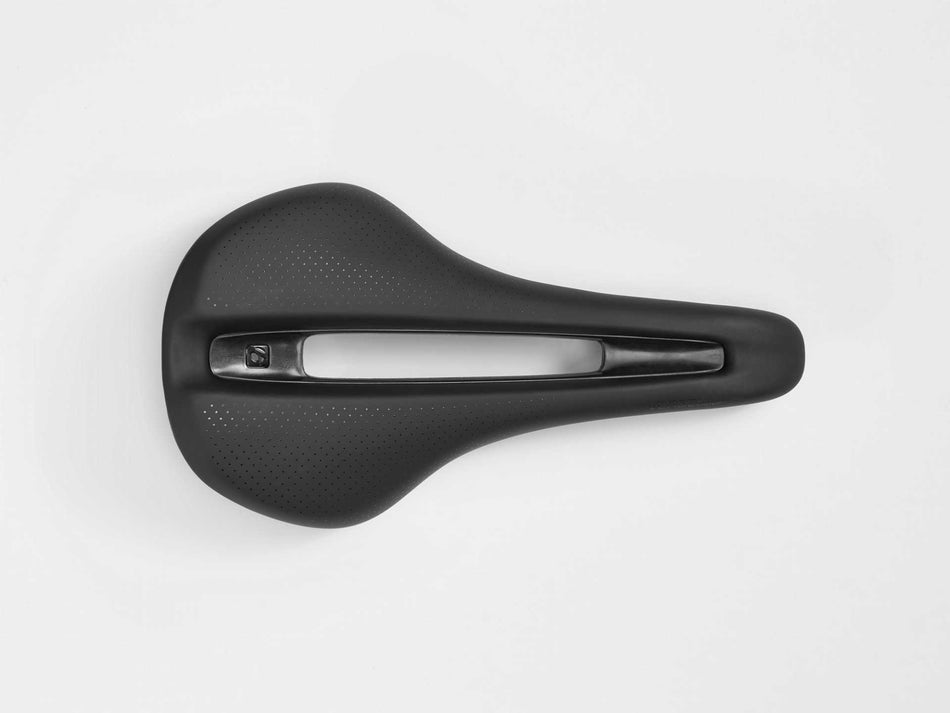 Bontrager Verse Comp Sattel black