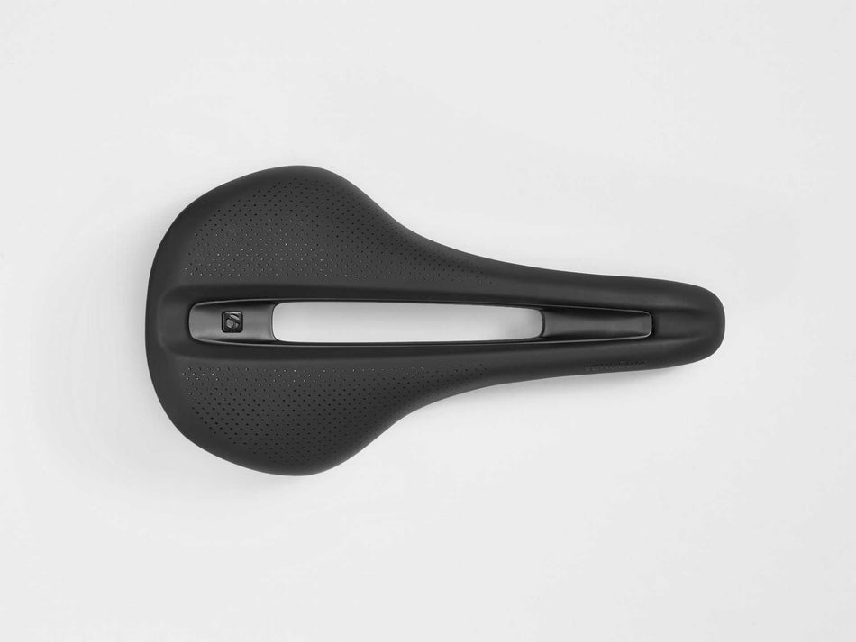 Bontrager Verse Elite Sattel black