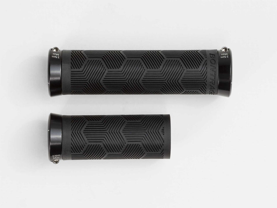 Bontrager XR Trail Pro MTB Lenkergriffe black