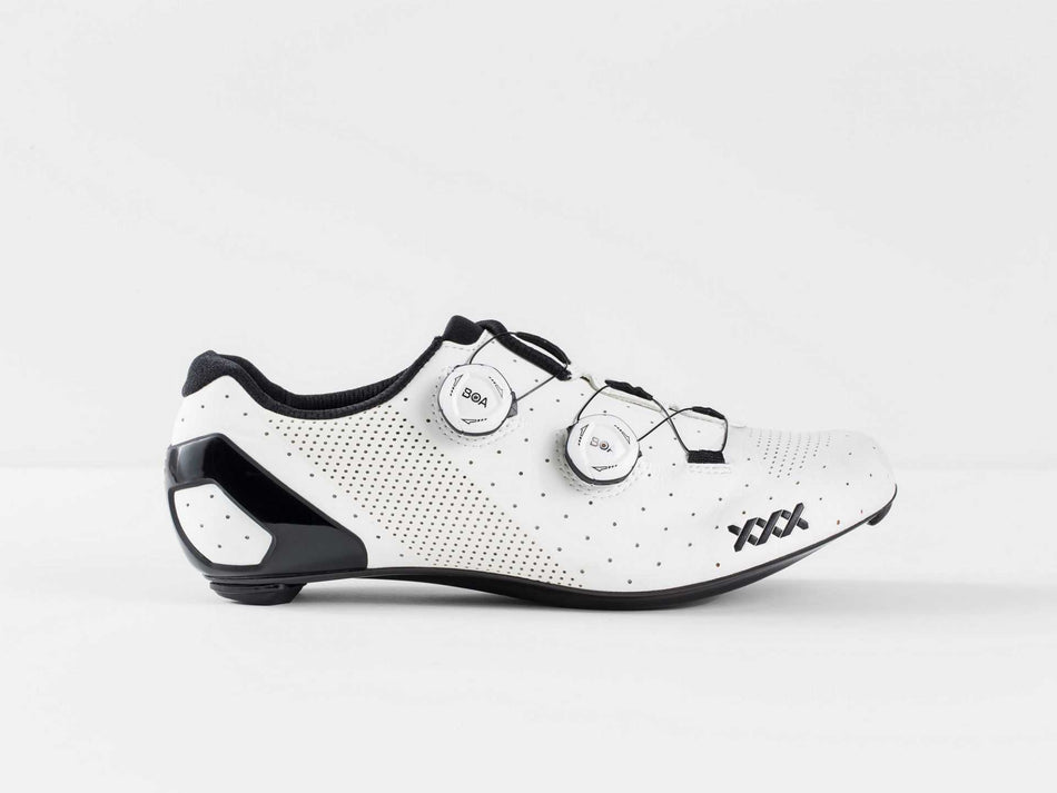 B-Ware - Bontrager XXX Rennradschuhe white (Gebrauchtware)