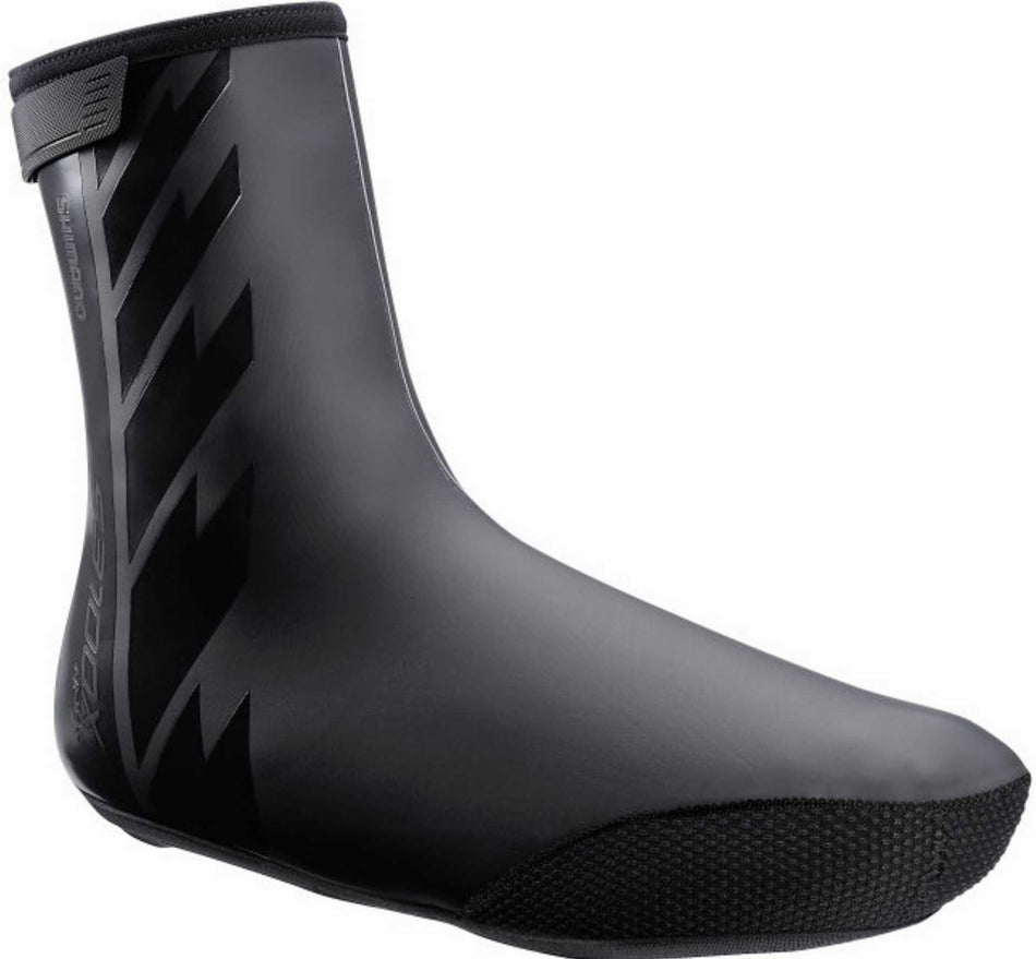 Shimano S 3100 X NPU+ Shoe Cover Überschuhe black