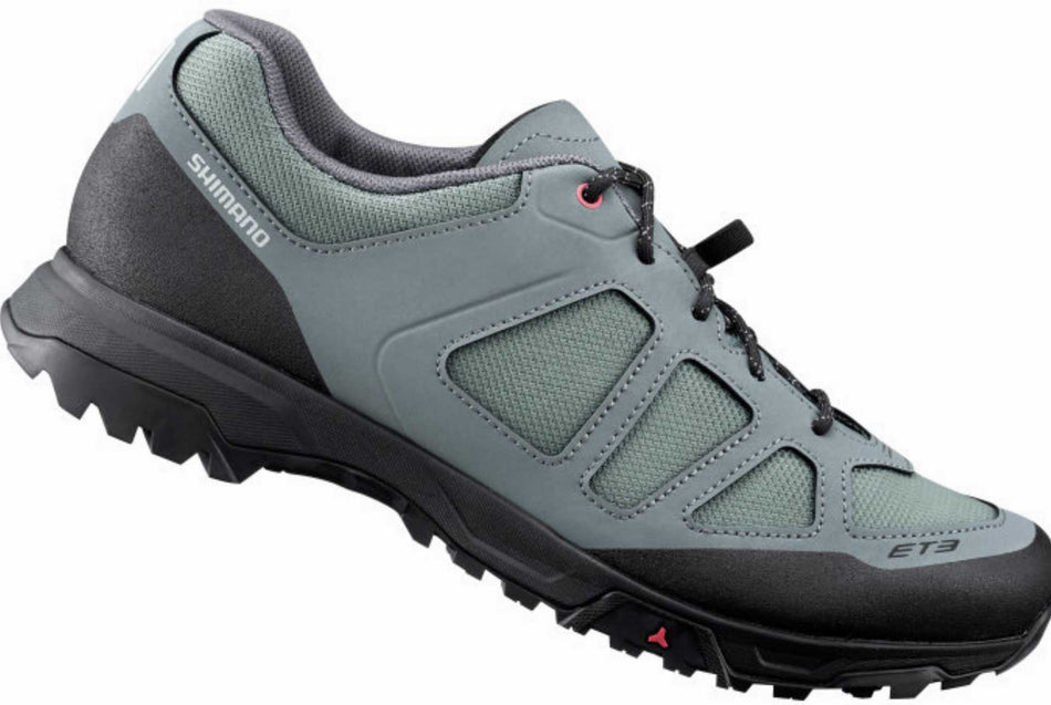 Shimano SH-ET 300 Women E-Bike Schuhe green