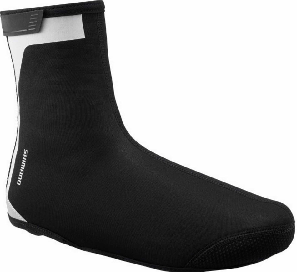 Shimano Shoe Cover Überschuhe black
