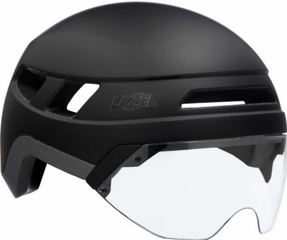Lazer Urbanize NTA MIPS Helm + LED matte black