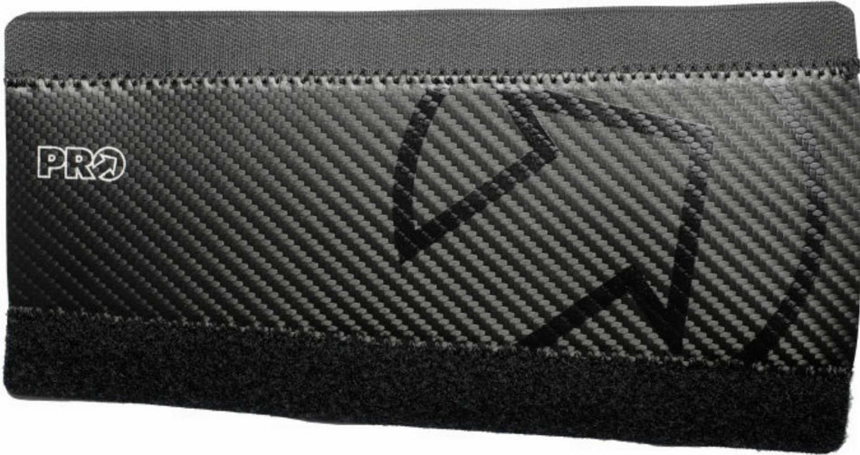 PRO Kettenstrebenschutz carbon/schwarz