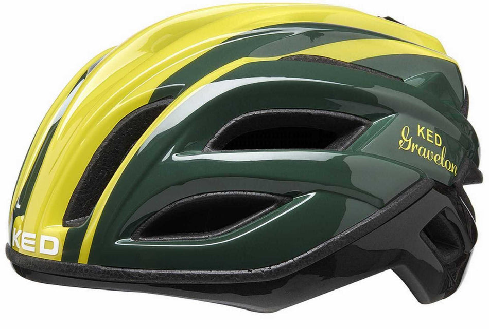 KED Gravelon Rennrad-Helm lotus