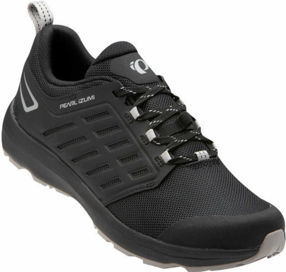 Pearl Izumi X-Alp® Canyon Gravel-Schuhe black/black (Gebrauchtware)