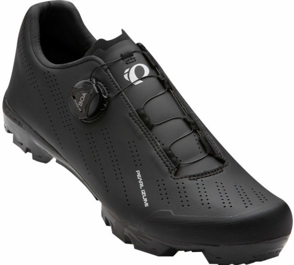 B-Ware - Pearl Izumi X-Alp® Gravel Schuhe black/black (Gebrauchtware)