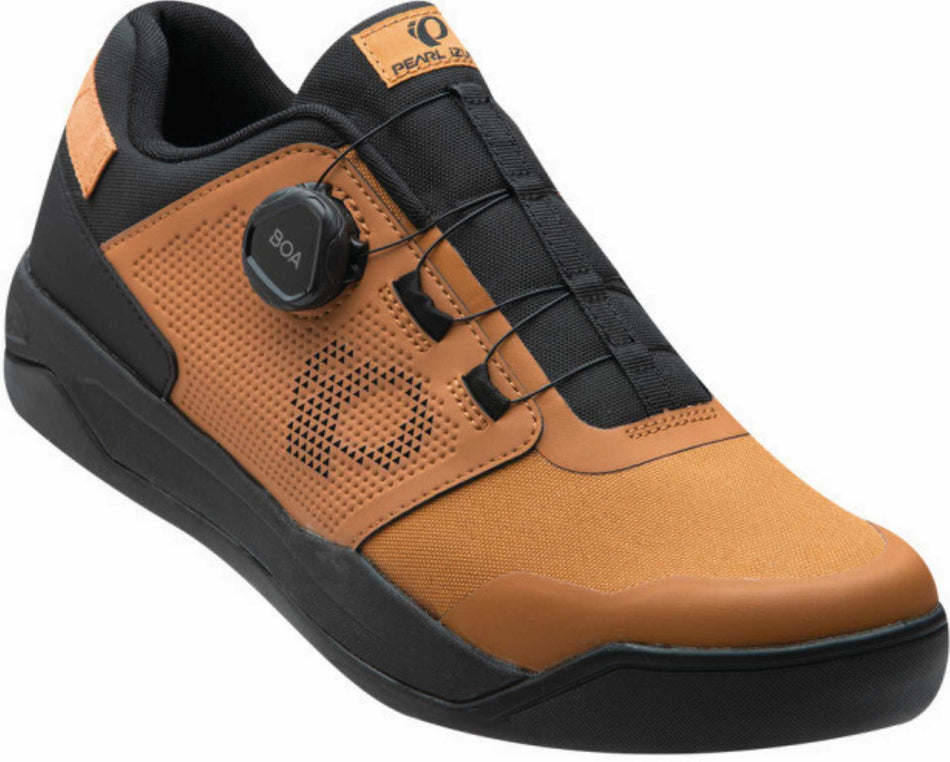 Pearl Izumi X-Alp® Launch SPD MTB-Schuhe berm brown/black