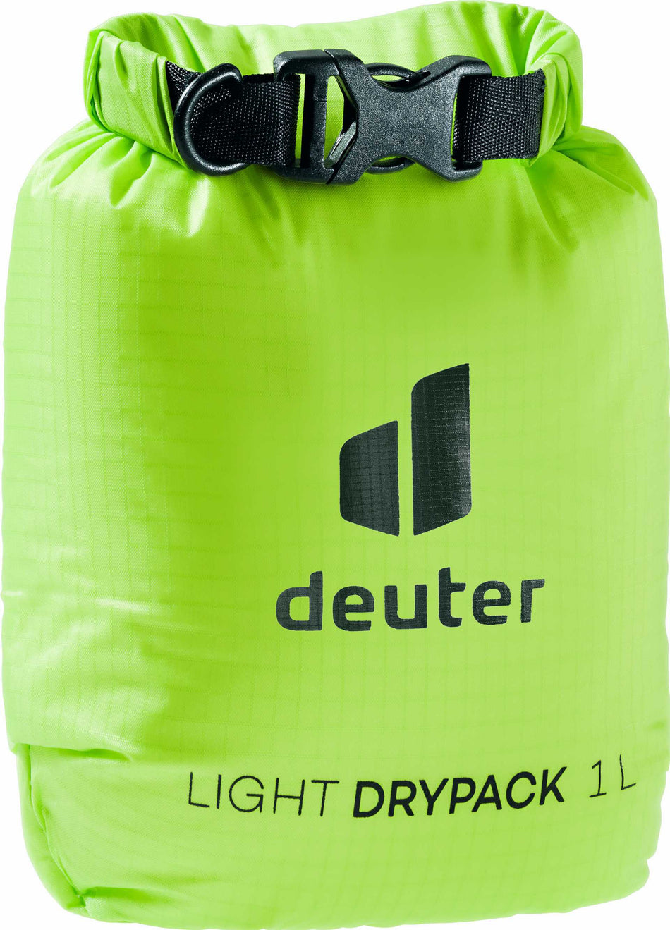 Deuter Light Drypack Packtasche citrus 1 L