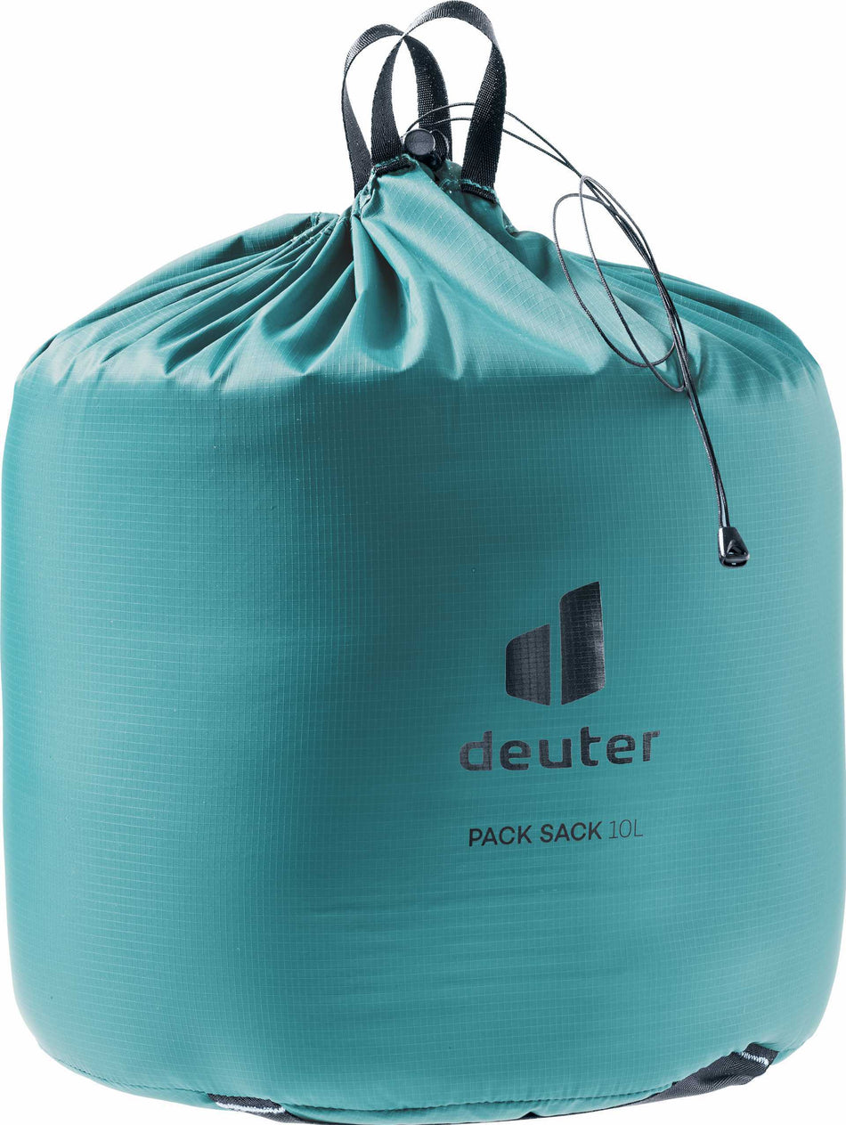Deuter Pack Sack Packtasche petrol 10 L