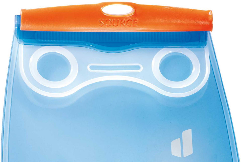 Deuter Streamer Slider für Trinkblase orange