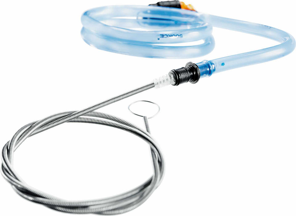 Deuter Streamer Schlauchbürste für Trinkblase transparent