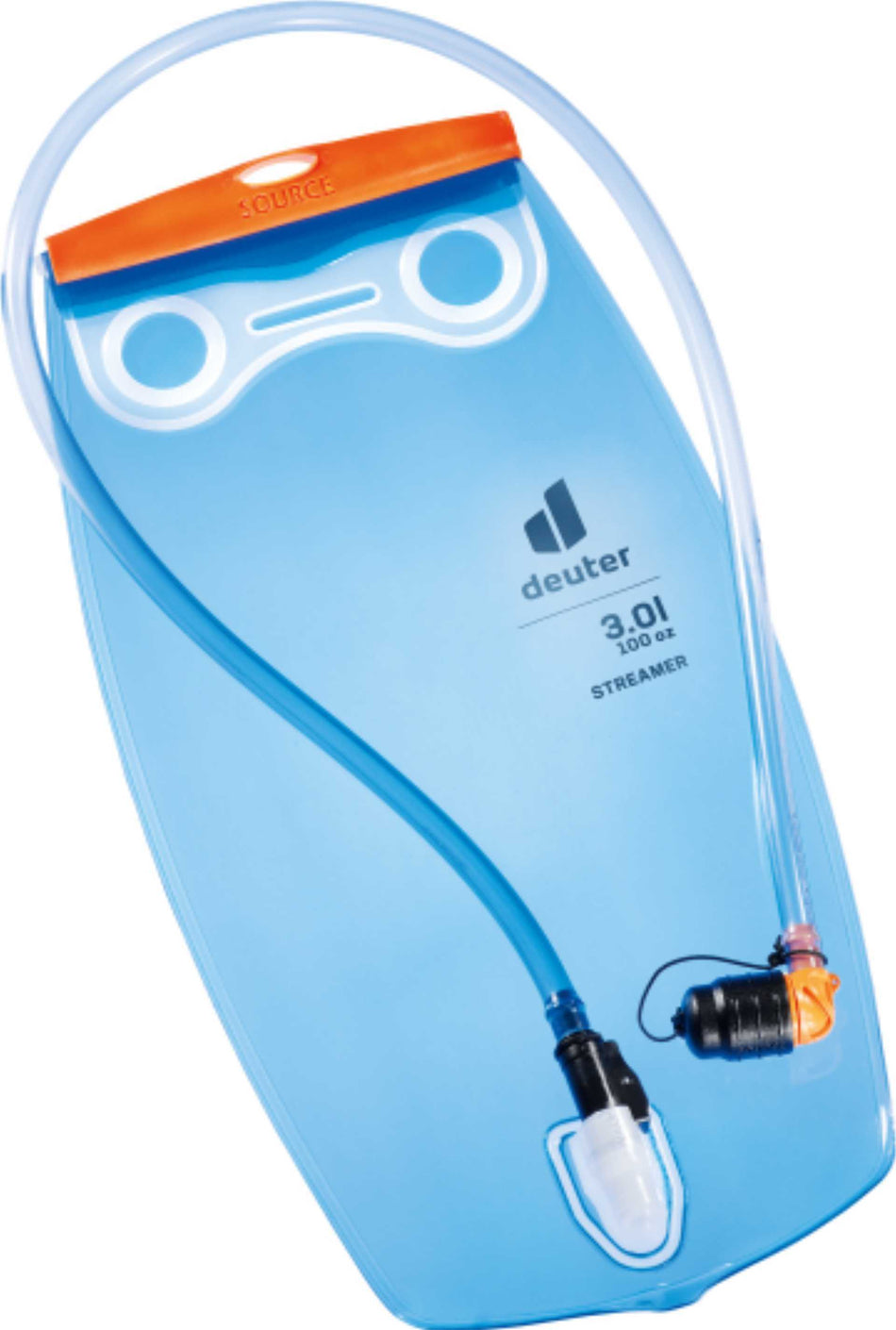 Deuter Streamer Trinkblase transparent 3 L