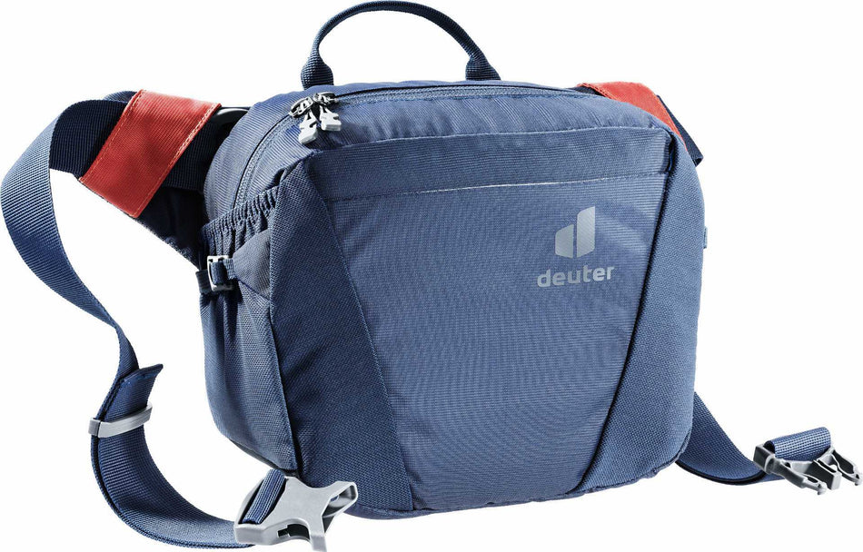 Deuter Travel Belt Gürteltasche navy