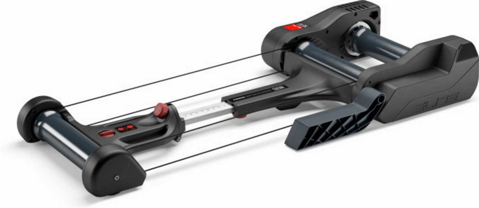 Elite Rollentrainer Nero B-Ware