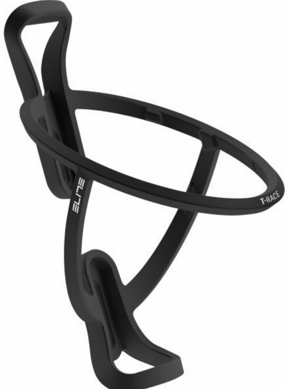 Elite T-Race Flaschenhalter schwarz