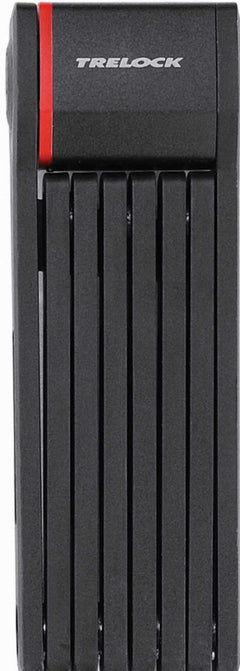 Trelock FS 280 TWO.GO Faltschloss schwarz