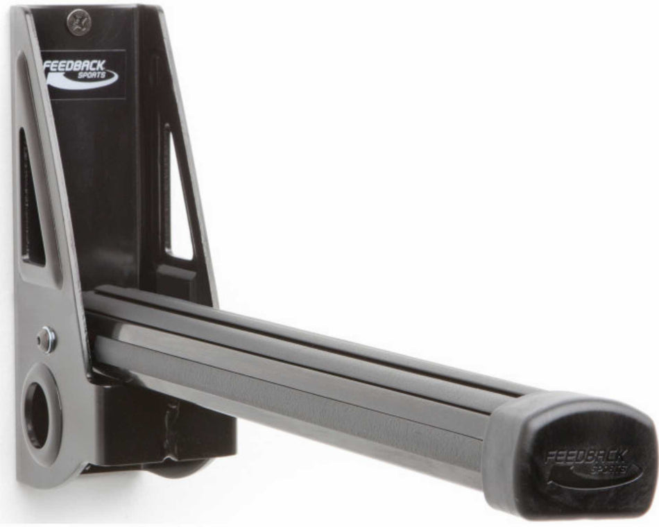 Feedback Sports Velo Wall Post Wandhalter schwarz