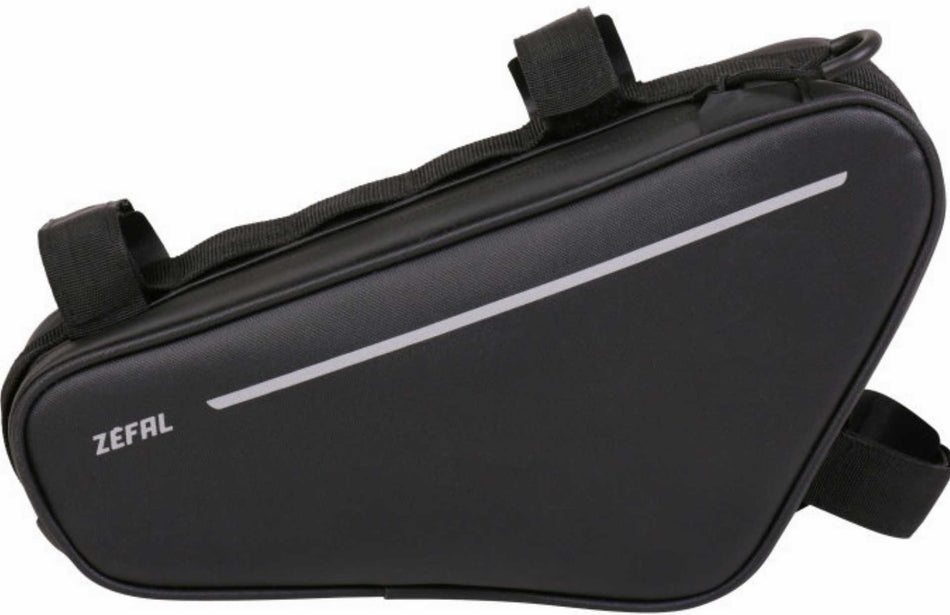 Zefal Rahmentasche Z Adventure C schwarz 2,2 L