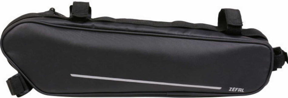 Zefal Rahmentasche Z Adventure C schwarz 3,3 L