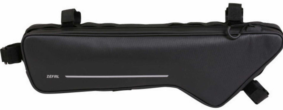 Zefal Rahmentasche Z Adventure C schwarz 4,2 L