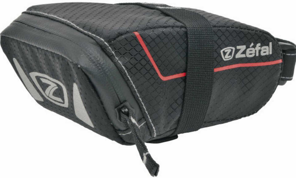 Zefal Satteltasche Z-Light Pack schwarz 0,5 L