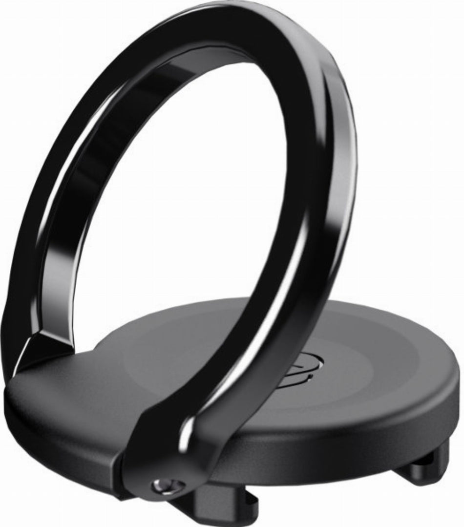 SP Connect Ring Mount Halterung schwarz