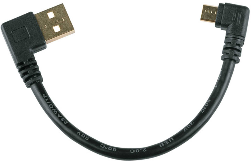 SKS GERMANY Compit Kabel Micro-USB