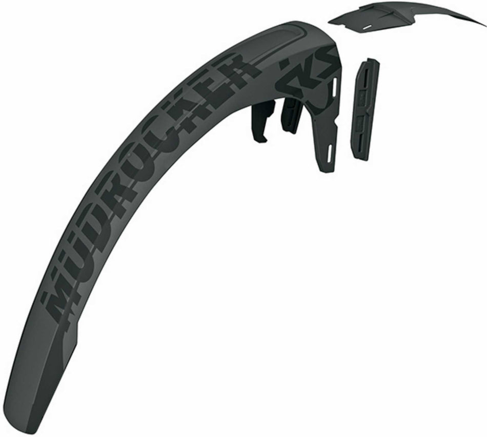SKS GERMANY Mudrocker Rear 27,5" - 29" Schutzblech 840 mm