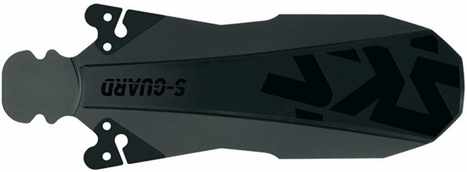 SKS GERMANY S-Guard Schutzblech black 290 mm