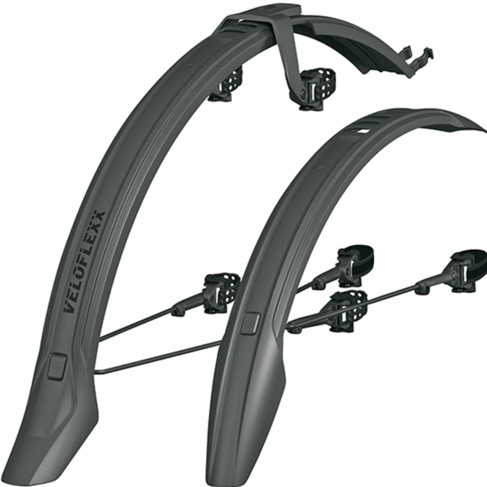 B-Ware - SKS Veloflexx 55 26" - 28" Schutzblech-Set (Gebrauchtware)
