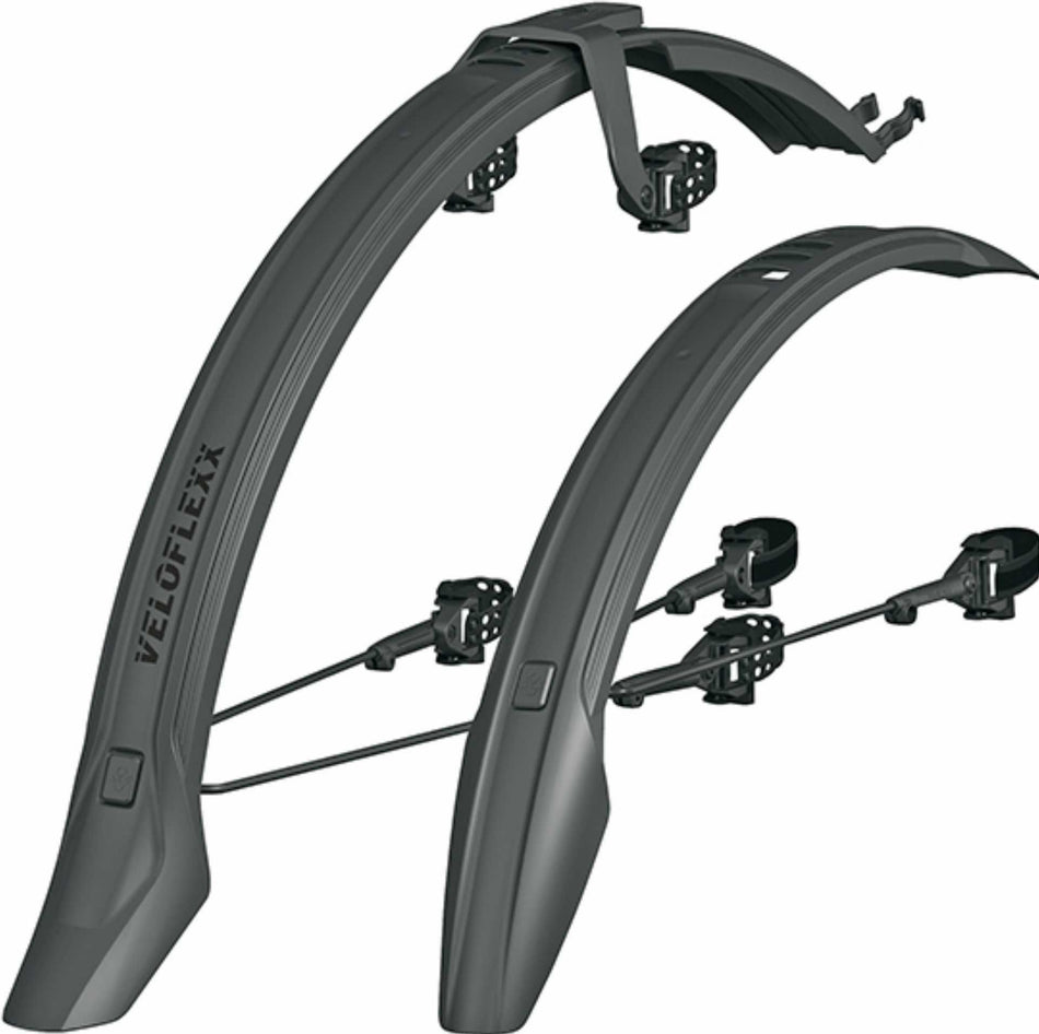 SKS GERMANY Veloflexx 55 26" - 28" Schutzblech-Set