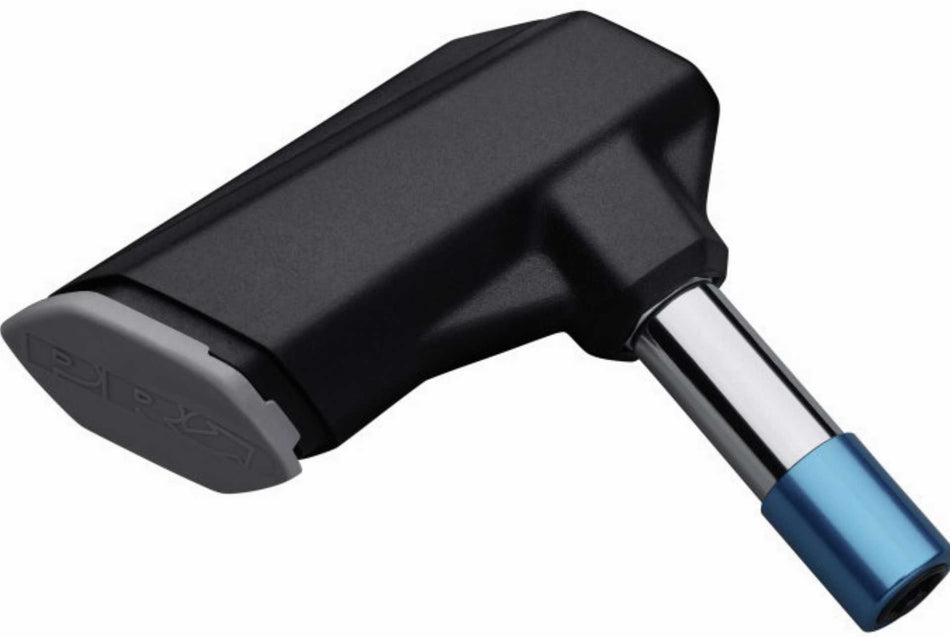 PRO Drehmomentschlüssel Mini schwarz
