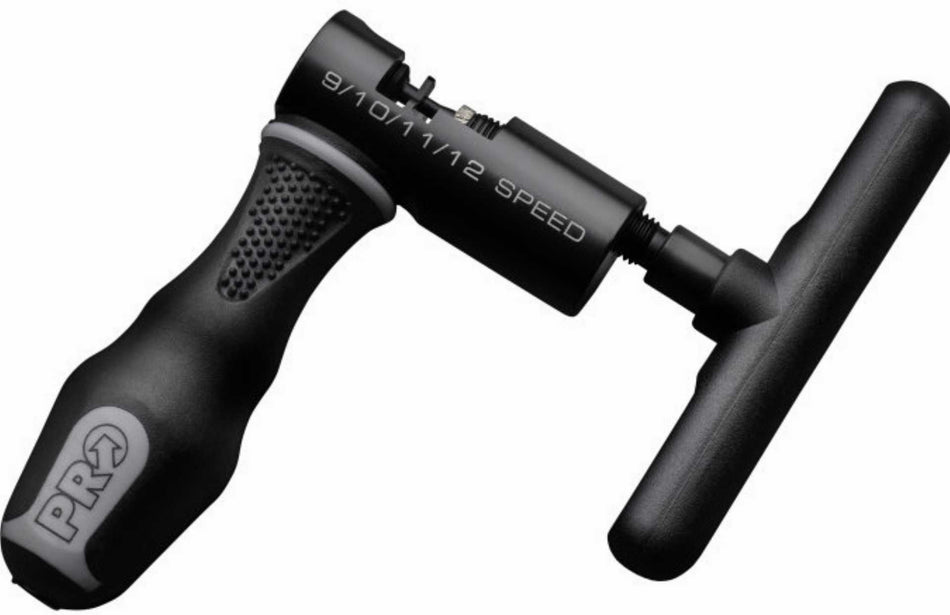 PRO Kettennieter schwarz