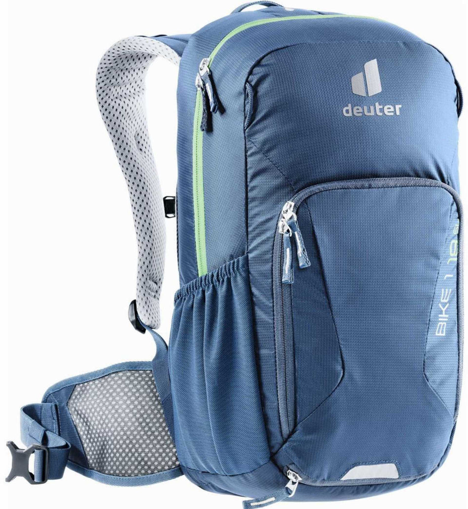 B-Ware - Deuter Bike I SL Rucksack midnight 18 L (Gebrauchtware)