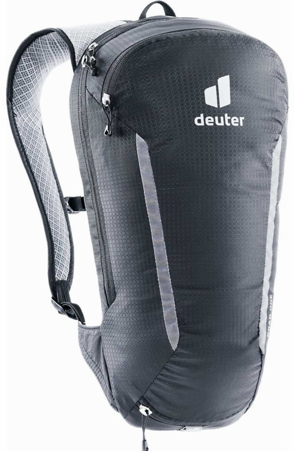 Deuter Road One Rucksack black 5 L
