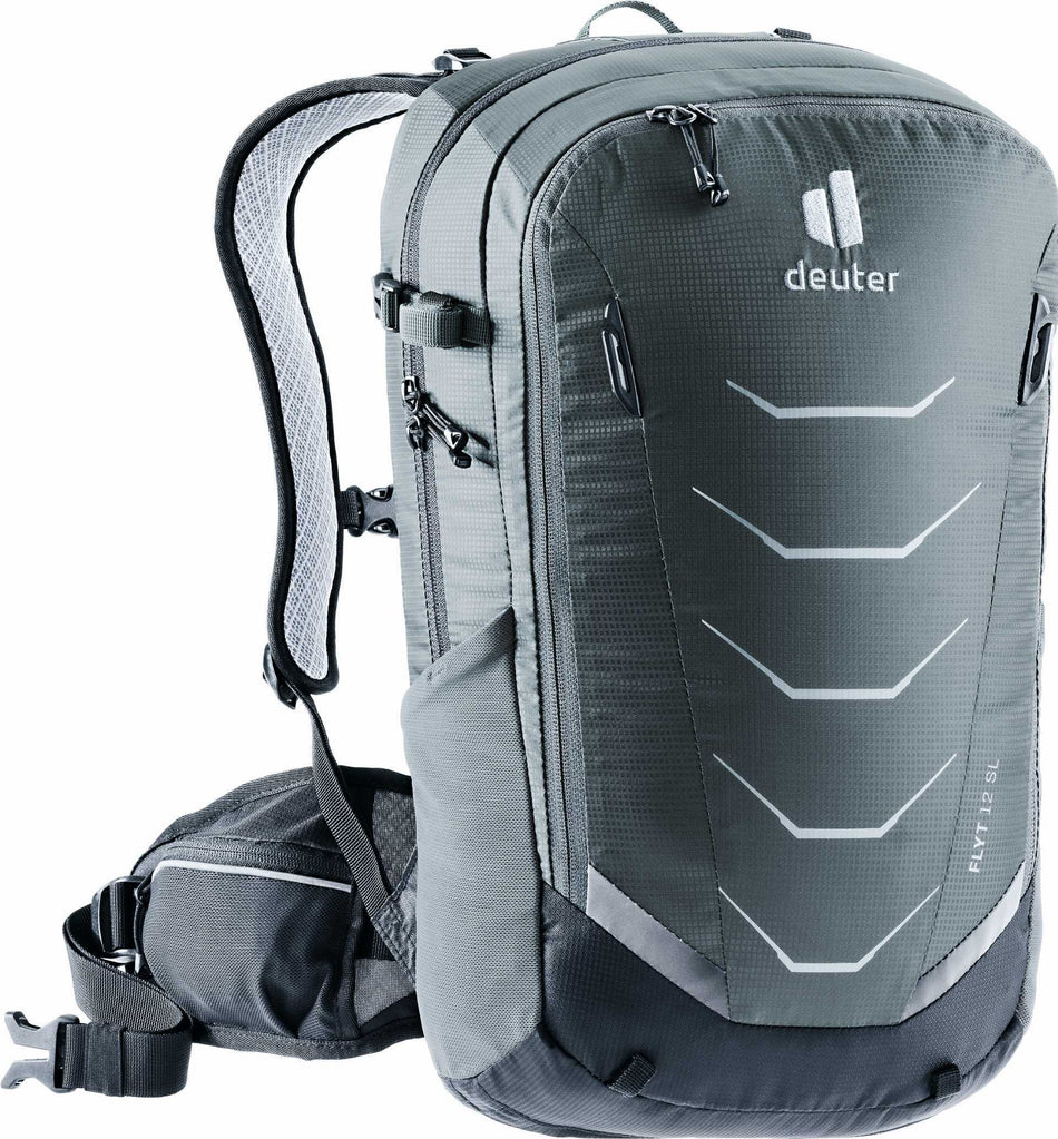 Deuter Flyt SL Rucksack graphite-black 12 L