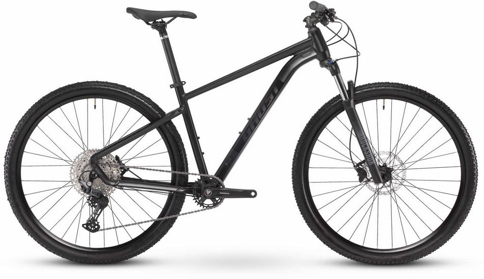 Ghost Kato Pro MTB-Hardtail 29" black/black