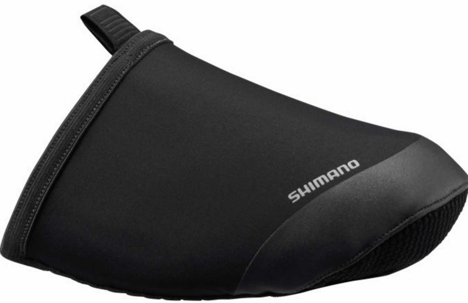 Shimano T1100R Soft Shell Toe Überschuhe black