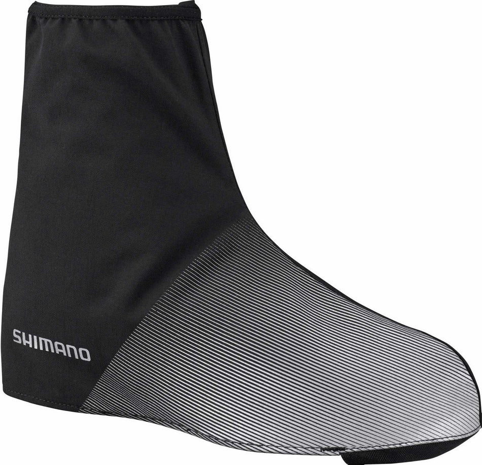 Shimano Waterproof Overshoe black