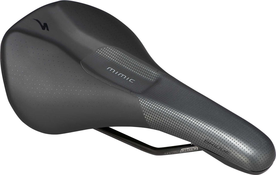 Specialized Bridge Comp Women's Mimic Sattel black